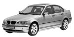 BMW E46 B3747 Fault Code